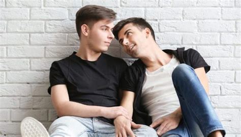 hetero sexo gay|hetero